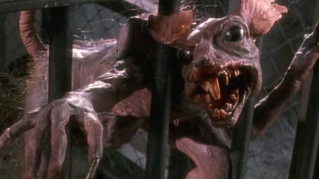 bild aus der news Die besten Trailer aller Zeiten: "Braindead" von Peter Jackson