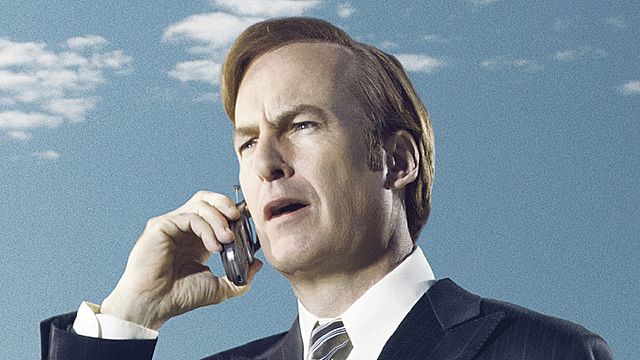 bild aus der news "Better Call Saul": Start des "Breaking Bad"-Spin-offs über Walter Whites windigen Anwalt auf Netflix
