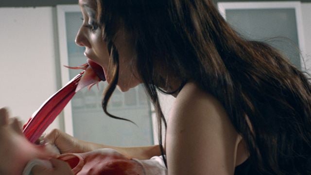 "Alientampon": Erster Trailer zum deutschen Horror-Projekt à la "Sharknado"