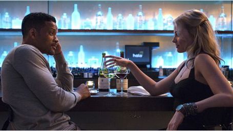 bild aus der news Im neuen internationalen Trailer zu "Focus" macht Will Smith aus Margot Robbie eine erfolgreiche Trickbetrügerin