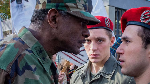 bild aus der news RTL-Produktion "Deutschland 83" wird erste deutsche TV-Serie, die im US-Fernsehen läuft