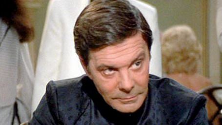 "James Bond"-Bösewicht Louis Jourdan ist tot