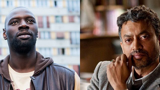 bild aus der news "Inferno": Tom Hanks bekommt in Dan-Brown-Adaption Verstärkung von Omar Sy und Irrfan Khan