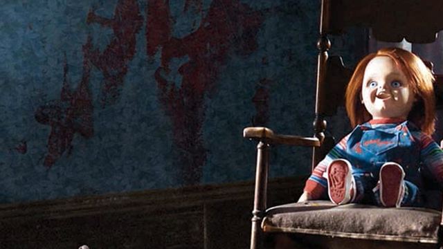"Chucky 7": Don Mancini arbeitet am Drehbuch zur Fortsetzung des Puppen-Horrors