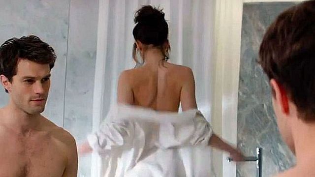 bild aus der news Nächster "Fifty Shades Of Grey"-Aufreger: Im Kinosaal masturbierende Zuschauerin verhaftet