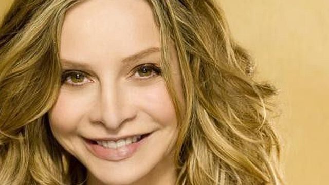 bild aus der news Calista "Ally McBeal" Flockhart spielt "Supergirls" taffe Chefin