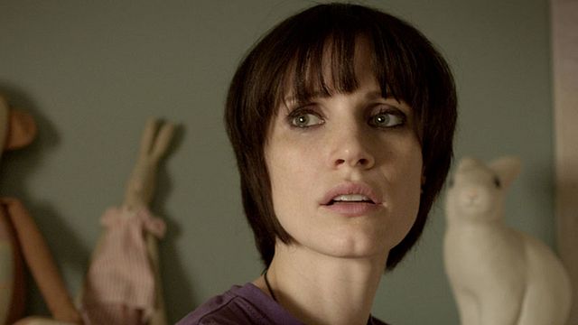 bild aus der news Jessica Chastain als Geliebte von Chris Hemsworth in "The Huntsman"