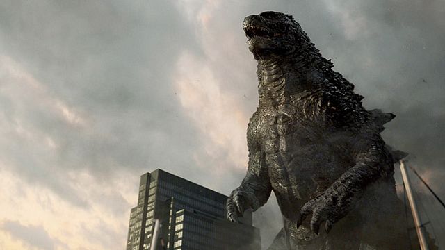 bild aus der news Neues Urlaubsziel für Fans: "Godzilla"-Hotel öffnet in Japan seine Pforten