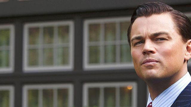 bild aus der news Leonardo DiCaprio als Mann mit 24 Persönlichkeiten in "The Crowded Room"