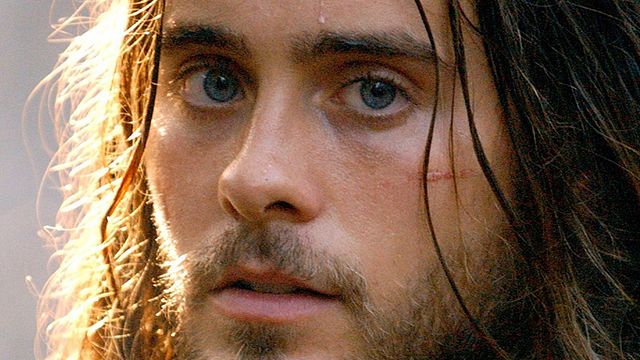 bild aus der news "Suicide Squad": Jared Leto lässt Haare für die Rolle des Jokers