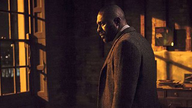 bild aus der news Netflix macht weiter Kino-Verleihern Konkurrenz und sichert sich Exklusivrechte an Oscar-Kandidat "Beasts Of No Nation" mit Idris Elba