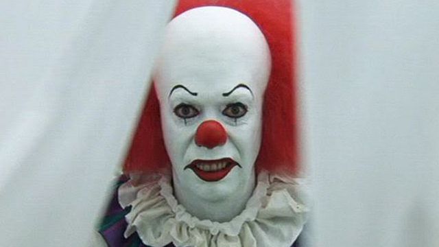 bild aus der news Cary Fukunaga über die Suche nach dem perfekten Horror-Clown für Adaption von Stephen Kings "Es"