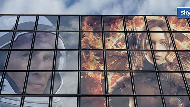 bild aus der news Die FILMSTARTS-VOD-Tipps des Monats: März 2015