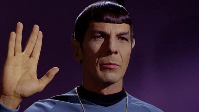 bild aus der news Leonard Nimoy: Der Tod des Spock-Darstellers treibt die Mitarbeiter der Kanadischen Nationalbank zur Verzweiflung