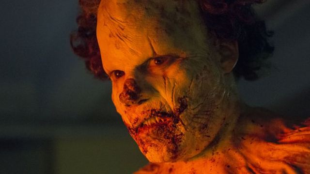Das Poster zum Horrorfilm "Clown" wurde in Italien verboten – und der Verleih reagiert absolut cool