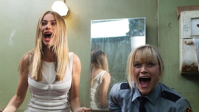 bild aus der news Erster deutscher Trailer zur Komödie "Miss Bodyguard" mit Reese Witherspoon und Sofia Vergara