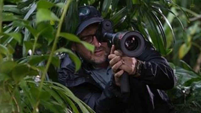 "Jurassic World"-Regisseur Colin Trevorrow inszeniert Sci-Fi-Thriller "Intelligent Life"
