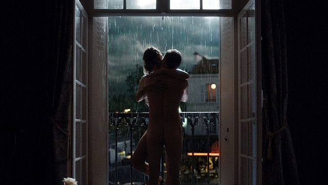 bild aus der news Diese Affäre hat einen hohen Preis: Deutscher Trailer zu "Das blaue Zimmer" von und mit Mathieu Amalric