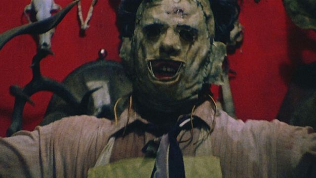 bild aus der news Neuer Leatherface für "Texas Chainsaw Massacre"-Prequel gefunden