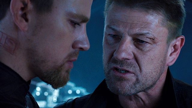 bild aus der news Kein weltweiter Flop: "Jupiter Ascending" mit erfolgreichem Start in China