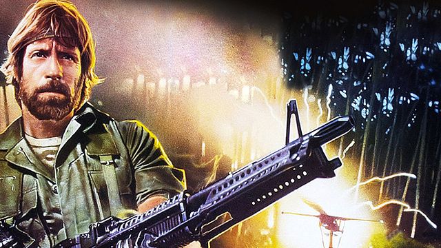 bild aus der news Chuck Norris wird heute nicht 75, Chuck Norris entscheidet sein Alter selbst: Die besten Sprüche über die Ikone!