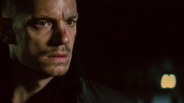 bild aus der news "Suicide Squad": Joel Kinnaman bestätigt, dass er Rick Flagg spielen wird