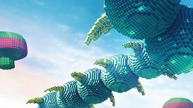 bild aus der news Macht euch bereit für die Invasion von epischen Proportionen: Erster Mini-Teaser zu "Pixels" mit Adam Sandler