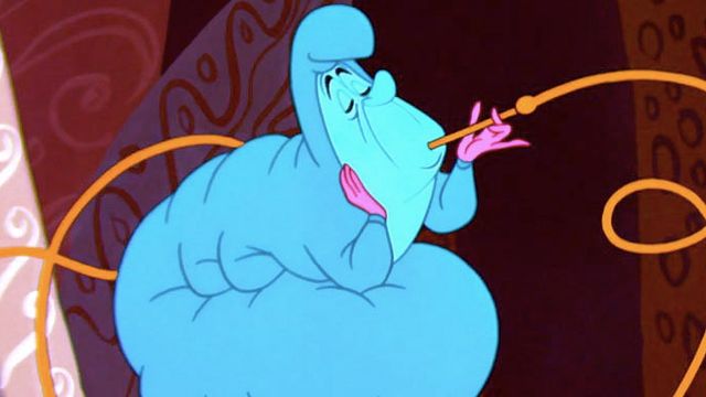 bild aus der news Blauer Dunst: Diese Disney-Figuren müssen sich jetzt wohl das Rauchen abgewöhnen