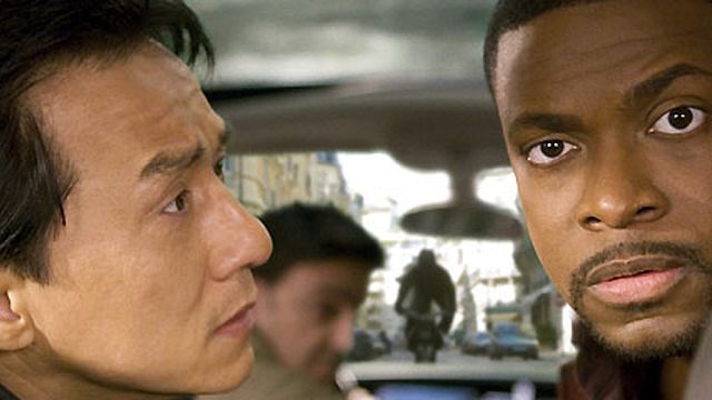 bild aus der news "Rush Hour"-TV-Serie: Nachfolger für Chris Tucker und Jackie Chan gefunden