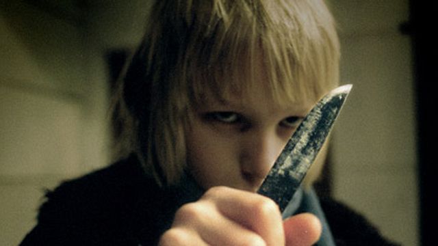 bild aus der news Serien-Adaption des Vampir-Dramas "So finster die Nacht" in Arbeit