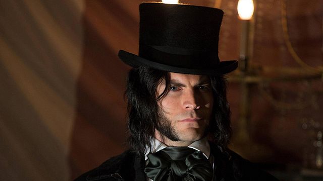 bild aus der news Wes Bentley stößt zum Cast von "American Horror Story: Hotel"