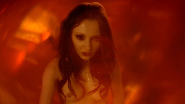 bild aus der news "German Angst": Gruselige Bilder zum FSK-18-Schocker 