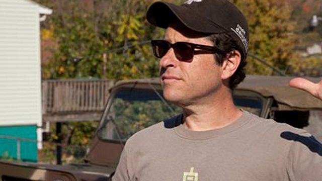 bild aus der news Gerücht: "Star Wars 7"-Regisseur J.J. Abrams könnte auch "Episode 9" inszenieren