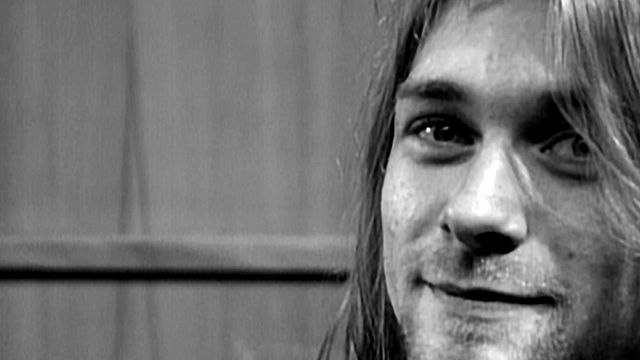 bild aus der news Trailer zur Doku "Cobain: Montage of Heck" – Film enthält bisher unveröffentlichtes Material zum Nirvana-Sänger