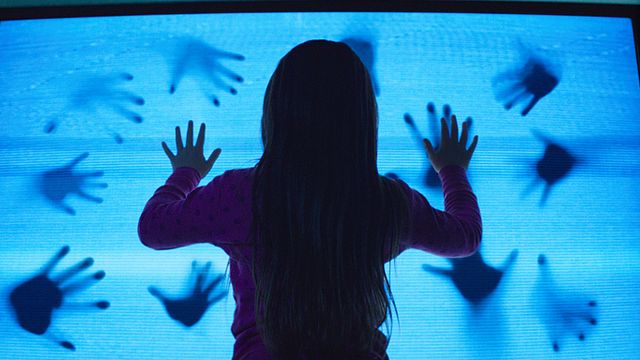 bild aus der news "Sie sind hier": Neuer TV-Trailer zum Horror-Remake von "Poltergeist"