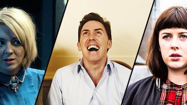 bild aus der news Drei Neuzugänge für "The Huntsman": Frauen-Zwerge und Nick Frost doch dabei