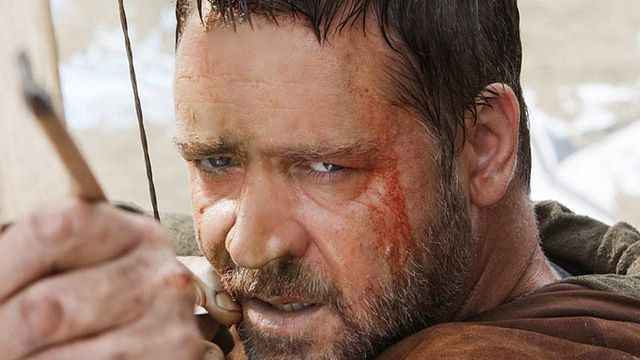 bild aus der news "Robin Hood: Origins": Lionsgate schickt den König der Diebe auf seine nächste Mission