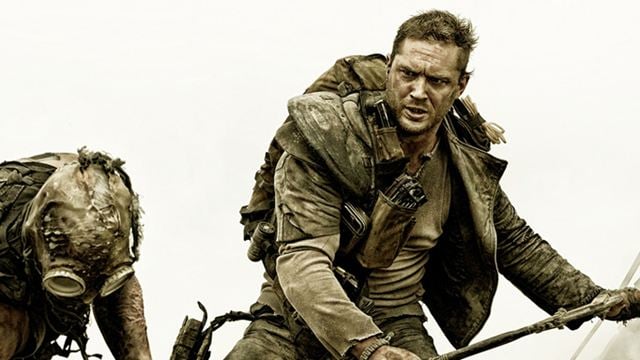 Darum ist Mel Gibson nicht im neuen "Mad Max"-Film dabei