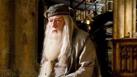 bild aus der news J.K. Rowling hat clevere Antwort für "Harry Potter"-Fan, der sich Dumbledore nicht als homosexuell vorstellen kann