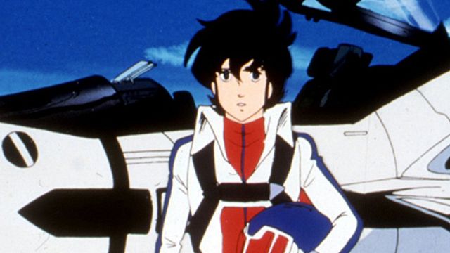 bild aus der news Sony schmiedet Pläne für ein "Robotech"-Franchise
