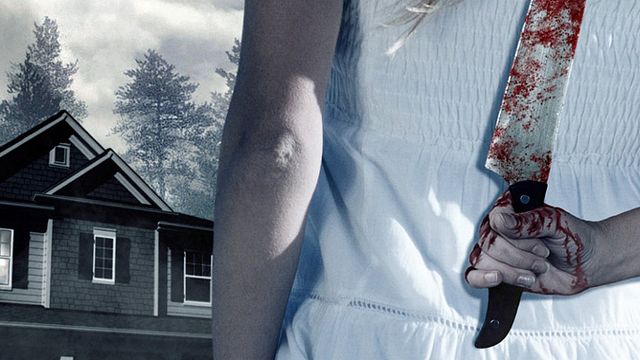 bild aus der news Erster Trailer zum Kleinstadt-Horror "The House Across the Street"