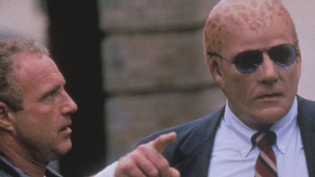 bild aus der news "Alien Nation": "Iron Man"-Autoren arbeiten an Remake zum 80er-Kult für ein Franchise à la "Planet der Affen"
