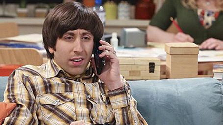 bild aus der news "Big Bang Theory"-Star Simon Helberg an der Seite von Meryl Streep im Oscar-Kandidaten "Florence Foster Jenkins"