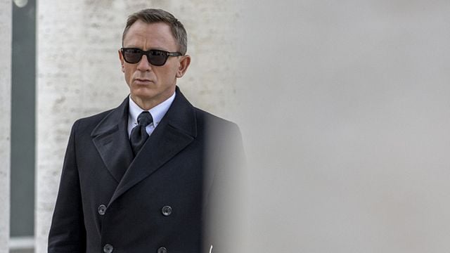 bild aus der news Daniel Craig und Christoph Waltz im ersten deutschen Teaser-Trailer zu "James Bond 007 – Spectre"