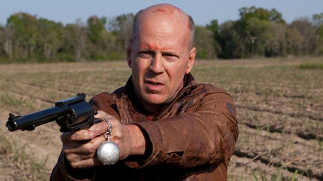 Arbeiten an Action-Thriller "Wake" erneut wegen Geldproblemen abgebrochen: Bruce Willis und Ben Kingsley wollen das Projekt retten