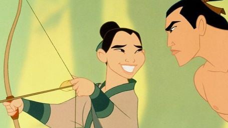 Disney kündigt Realfilm-Version von "Mulan" an