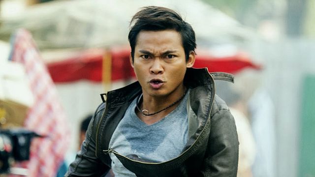 bild aus der news Trotz Vetragsstreit um Tony Jaa: "Fast and Furious 7" kommt in Thailand nun doch ins Kino