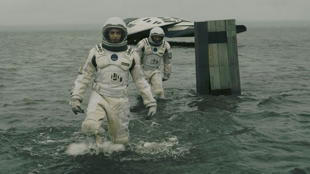 Lustige Wahrheiten im Honest-Trailer zu "Interstellar"