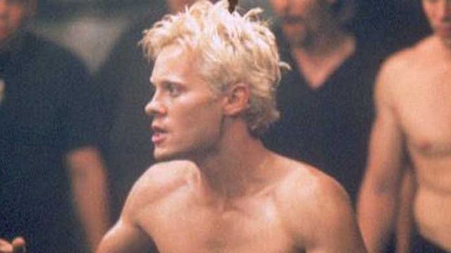 bild aus der news "Suicide Squad": So könnte Jared Letos Stimme als Joker klingen