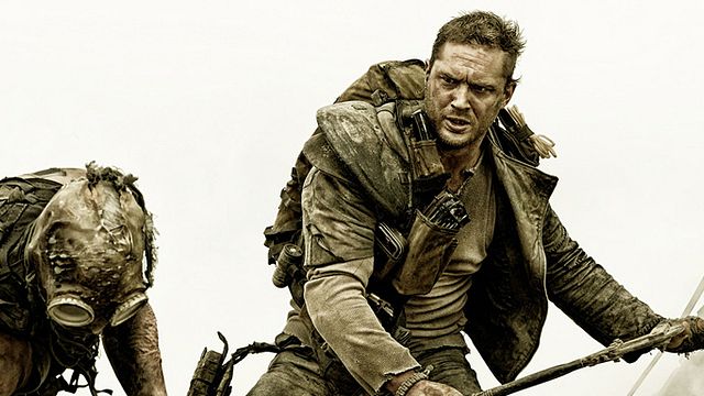 bild aus der news Jetzt auf Deutsch: Der neue Trailer zur Wüsten-Jagd "Mad Max: Fury Road"